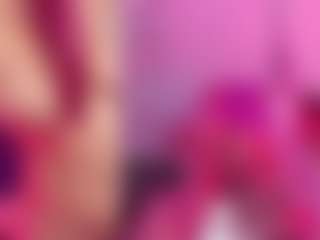 AriaNova's Live Sex Cam Show