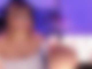 AriaNova's Live Sex Cam Show