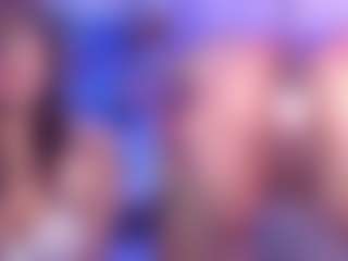 AriaNova's Live Sex Cam Show