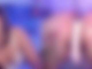 AriaNova's Live Sex Cam Show