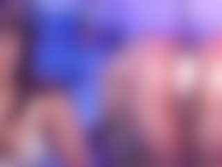 AriaNova's Live Sex Cam Show