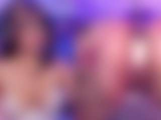 AriaNova's Live Sex Cam Show