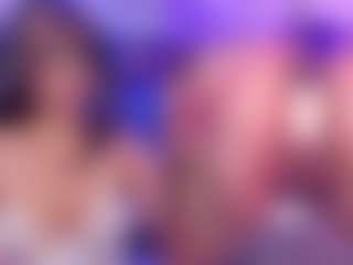AriaNova's Live Sex Cam Show