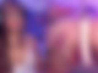 AriaNova's Live Sex Cam Show