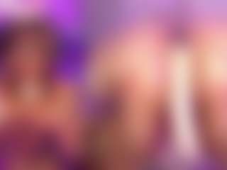 AriaNova's Live Sex Cam Show