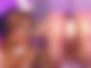 AriaNova's Live Sex Cam Show