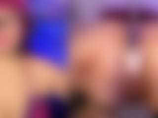 AriaNova's Live Sex Cam Show