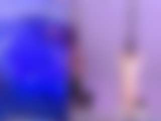 AriaNova's Live Sex Cam Show