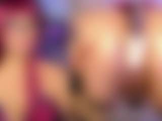AriaNova's Live Sex Cam Show