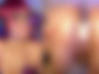 AriaNova's Live Sex Cam Show