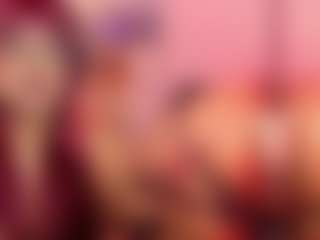 AriaNova's Live Sex Cam Show