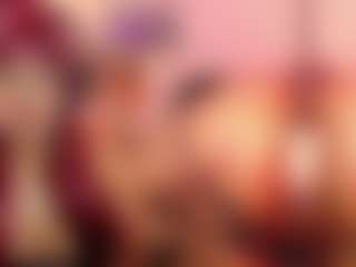 AriaNova's Live Sex Cam Show