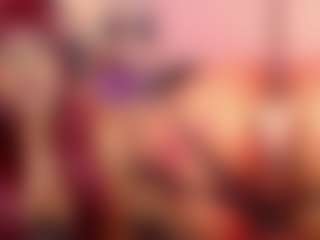 AriaNova's Live Sex Cam Show