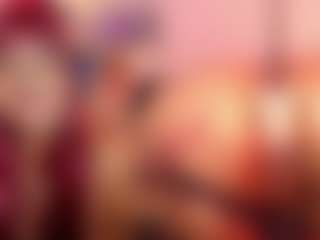 AriaNova's Live Sex Cam Show