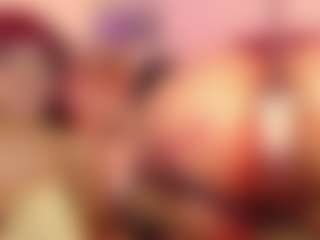 AriaNova's Live Sex Cam Show