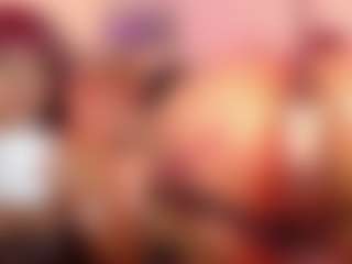 AriaNova's Live Sex Cam Show