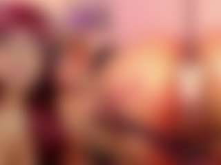 AriaNova's Live Sex Cam Show