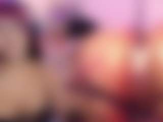 AriaNova's Live Sex Cam Show