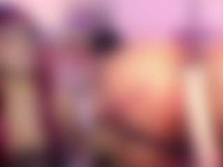 AriaNova's Live Sex Cam Show