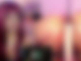 AriaNova's Live Sex Cam Show
