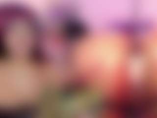 AriaNova's Live Sex Cam Show
