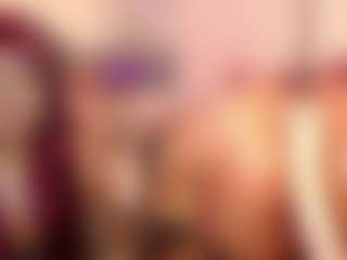 AriaNova's Live Sex Cam Show