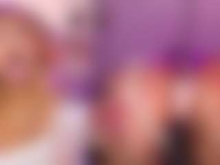 AriaNova's Live Sex Cam Show