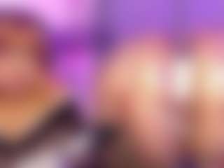 Live cam show with AriaNova - Brown Hair on Streamer API