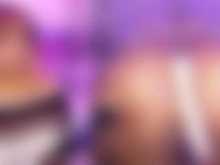 AriaNova's Live Sex Cam Show