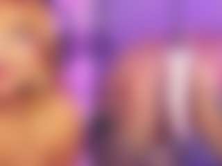 AriaNova's Live Sex Cam Show