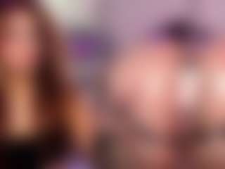 AriaNova's Live Sex Cam Show