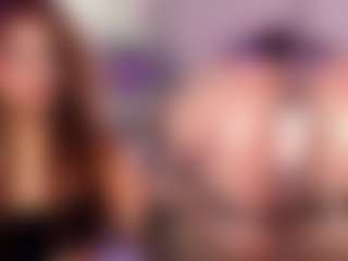 AriaNova's Live Sex Cam Show