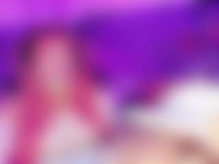AriaNova's Live Sex Cam Show
