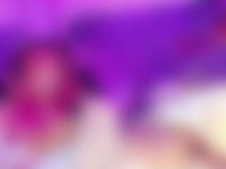 AriaNova's Live Sex Cam Show