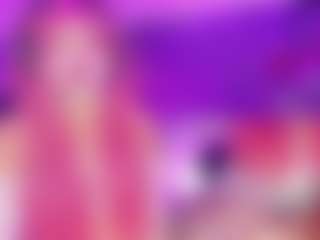 AriaNova's Live Sex Cam Show