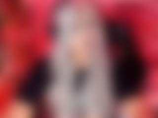 AriaNova's Live Sex Cam Show