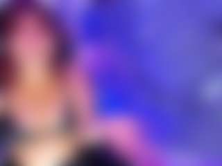 AriaNova's Live Sex Cam Show