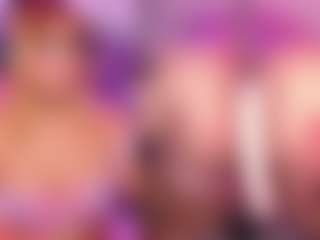 AriaNova's Live Sex Cam Show