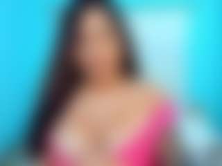 Show de cam en direct de CherryKiiss