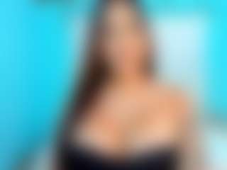 Live cam show with CherryKiiss - Hazel Eyes on Streamer API