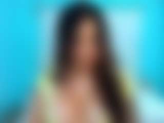 Live cam show with CherryKiiss - Brown Hair on Dolls Live