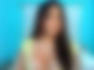 Live cam show with CherryKiiss - Brown Hair on Dolls Live