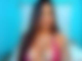 Live cam show with CherryKiiss - White on AdultVida.com | colombia