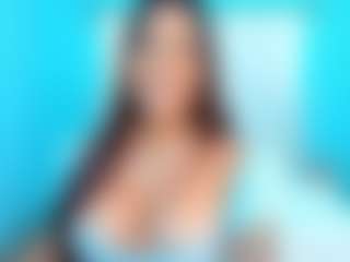 Cam Show en direct de CherryKiiss