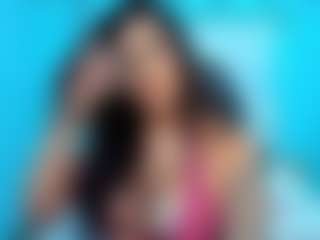 Live-sekscamshow van CherryKiiss