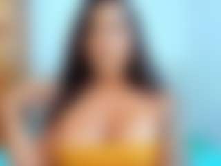 Live cam show with CherryKiiss - Brown Hair on Big Tits