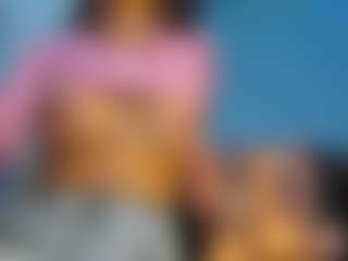 geraldinesuaan's Live Sex Cam Show