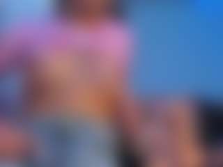 geraldinesuaan's Live Sex Cam Show
