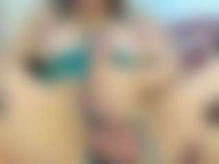 Live cam show with geraldinesuaan - Fetish on Camsoda