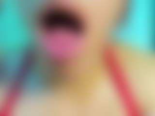 geraldinesuaan's Live Sex Cam Show